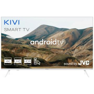 Televizor Smart LED Kivi 43U790LW, 108 cm, Ultra HD 4K, Clasa G