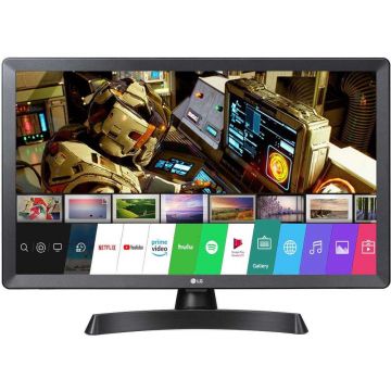 Televizor Smart LED, LG 24TL510S, 60 cm, HD