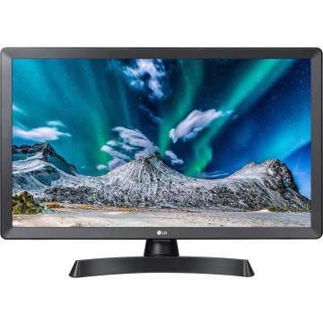 Televizor Smart LED, LG 28TL510S, 70 cm, HD