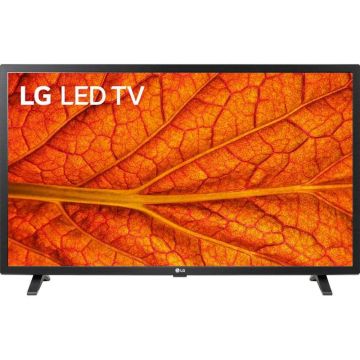 Televizor Smart LED, LG 32LM637BPLA, 81 cm, HD
