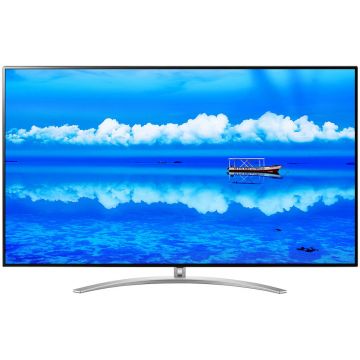 Televizor Smart LED, LG 65SM9800PLA, 164 cm, Ultra HD 4K