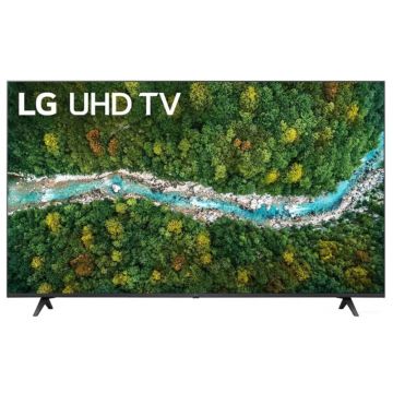 Televizor Smart LED, LG 65UP76703LB.AEU, 164 cm, 4K Ultra HD, Clasa G