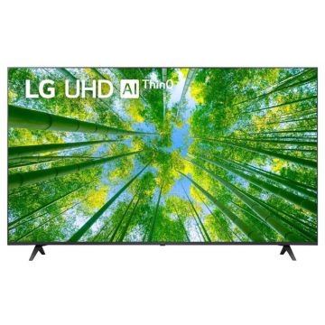 Televizor Smart LED LG 65UQ79003LA, 164 cm, Ultra HD 4K, Clasa F