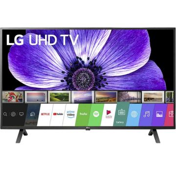 Televizor Smart LED, LG 75UN70703LD, 189 cm, Ultra HD 4K