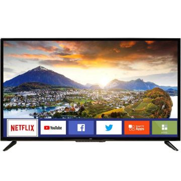 Televizor Smart LED, NEI 39NE4700, 98 cm, HD