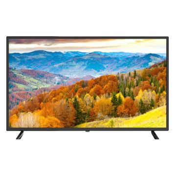 Televizor Smart LED, NEI 43NE5800, 109 cm, Full HD, Clasa G