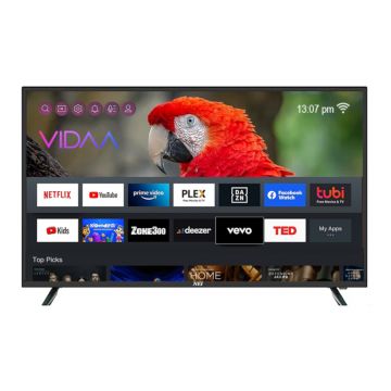 Televizor Smart LED NEI 43NE5900, 108 cm, Full HD, Clasa E