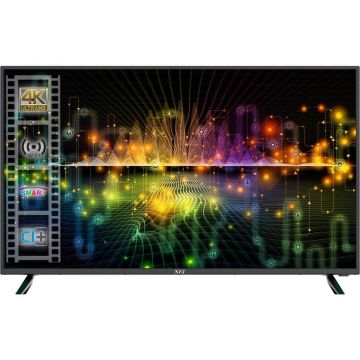 Televizor Smart LED, NEI 50NE6700, 126 cm, Ultra HD 4K, Clasa G