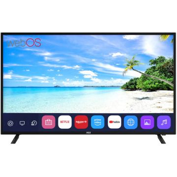 Televizor Smart LED, NEI 50NE6800, 127cm, 4K Ultra HD, Clasa G