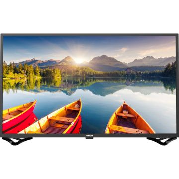 Televizor Smart LED, Orion 43SA19FHD, 109 cm, Full HD, Android, Clasa G