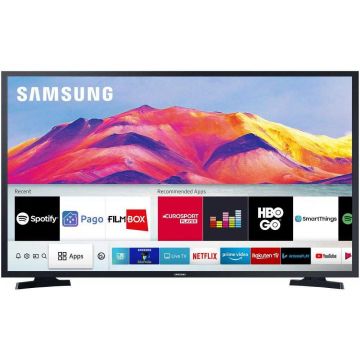 Televizor Smart LED, Samsung 32T5372, 80 cm, Full HD