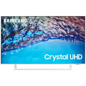 Televizor Smart LED Samsung 43BU8582, 108 cm, Ultra HD 4K, Clasa G