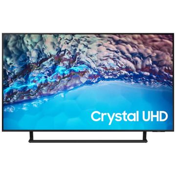 Televizor Smart LED Samsung 50BU8502, 125 cm, Ultra HD 4K, Clasa G