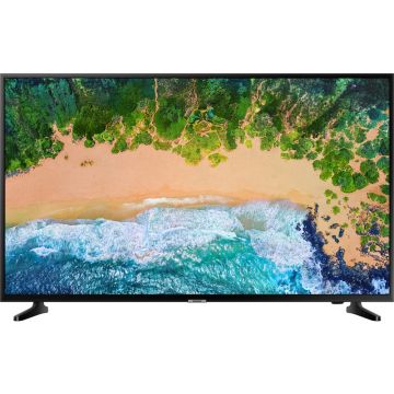 Televizor Smart LED, Samsung 50NU7022, 125 cm, Ultra HD 4K