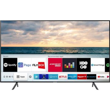 Televizor Smart LED, Samsung 50RU7102, 125 cm, Ultra HD 4K