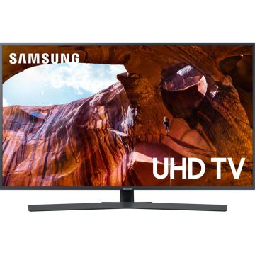 Televizor Smart LED, Samsung 50RU7402, 125 cm, Ultra HD 4K