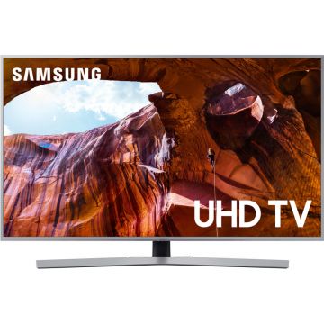 Televizor Smart LED, Samsung 50RU7472, 125 cm, Ultra HD 4K