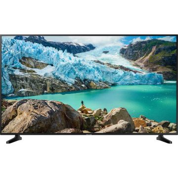 Televizor Smart LED, Samsung 55RU7092, 138 cm, Ultra HD 4K