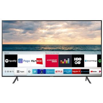 Televizor Smart LED, Samsung 58RU7102, 146 cm, Ultra HD 4K