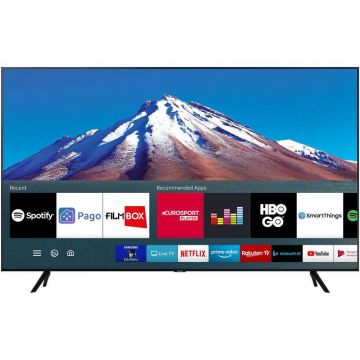 Televizor Smart LED, Samsung 65TU7092, 163 cm, Ultra HD 4K, Clasa G