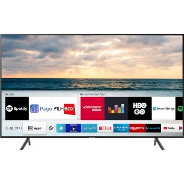 Televizor Smart LED, Samsung 75RU7102, 189 cm, Ultra HD 4K