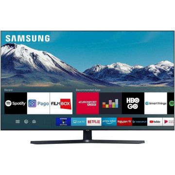 Televizor Smart LED, Samsung UE50TU8502, 125 cm, Ultra HD 4K