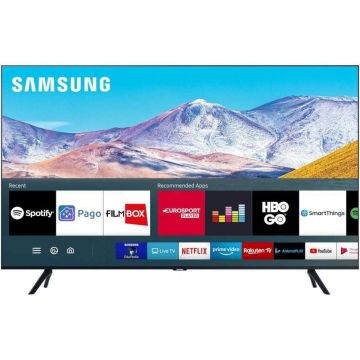 Televizor Smart LED, Samsung UE65TU8072, 163 cm, Ultra HD 4K