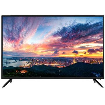 Televizor Smart LED, SmartTech LE-40P28SA10/41, 101 cm, Full HD, Android