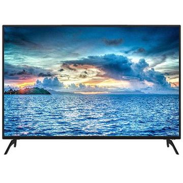 Televizor Smart LED, SmartTech LE-50P28USA22, 126 cm, Ultra HD 4K, Android