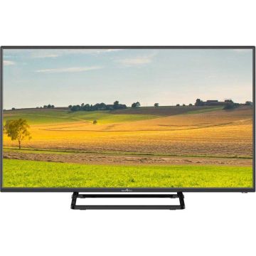 Televizor Smart LED, SmartTech SMT40P28, 101 cm, Full HD