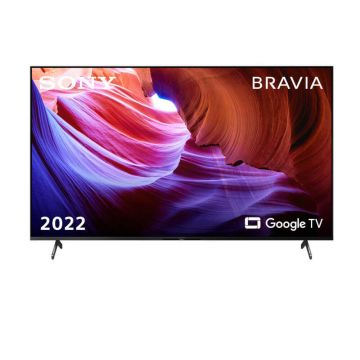 Televizor Smart LED SONY BRAVIA 43X85K, Google, 4K, HDR, 100 Hz, 108 cm, Clasa G