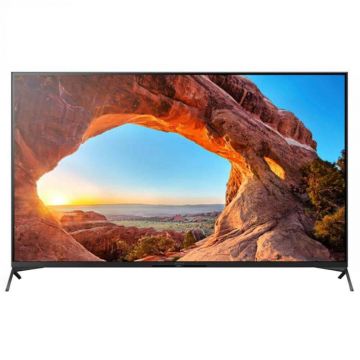 Televizor Smart LED, Sony BRAVIA 50X89J, Ultra HD 4K, HDR, 126cm, Clasa G