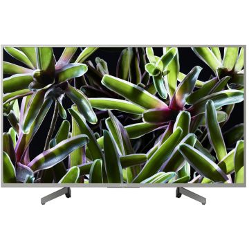 Televizor Smart LED, Sony BRAVIA KD-43XG7077S, 108 cm, Ultra HD 4K