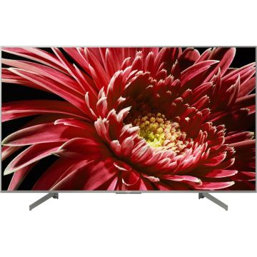 Televizor Smart LED, Sony BRAVIA KD-65XG8577S, 164 cm, Ultra HD 4K, Android