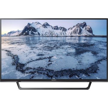 Televizor Smart LED, Sony BRAVIA KDL-32WE615B, 80 cm, HD