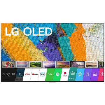 Televizor Smart OLED, LG OLED55GX3LA, 138 cm, Ultra HD 4K