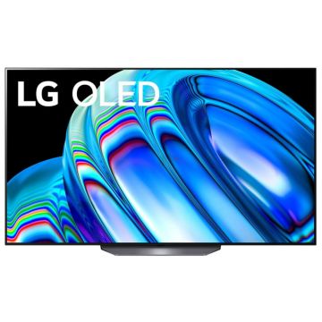 Televizor Smart OLED LG OLED65B23LA, 164 cm, Ultra HD 4K, Clasa G