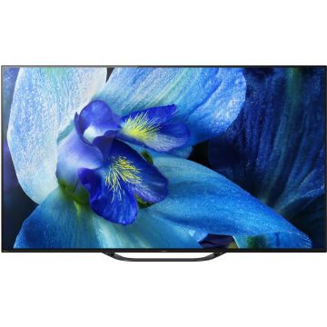 Televizor Smart OLED, Sony BRAVIA 65AG8B, 164 cm, Ultra HD 4K, Android