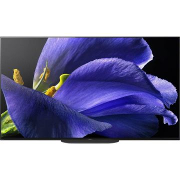 Televizor Smart OLED, Sony BRAVIA KD-55AG9B, 139 cm, Ultra HD 4K, Android