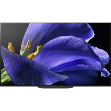Televizor Smart OLED, Sony BRAVIA KD-65AG9B, 164 cm, Ultra HD 4K, Android