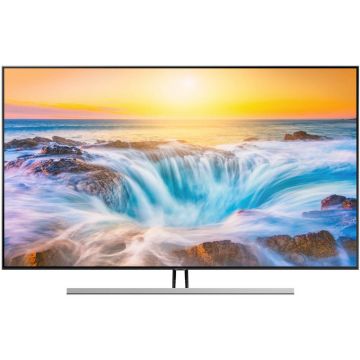 Televizor Smart QLED, Samsung 55Q85RA, 138 cm, Ultra HD 4K