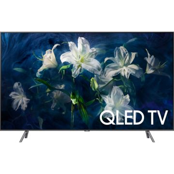 Televizor Smart QLED, Samsung 65Q8DN, 163 cm, Ultra HD 4K