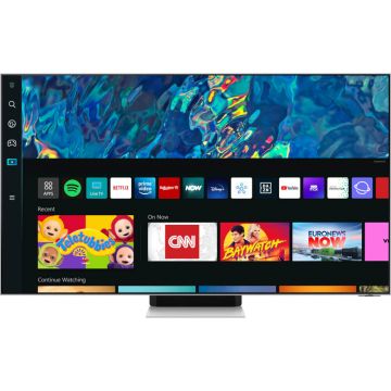 Televizor Smart QLED, Samsung 65QN95B, 163 cm, Ultra HD 4K, HDMI, USB, FreeSync, Clasa G