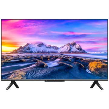 Televizor Xiaomi MiTV-P143, 108 cm, Smart Android, 4K Ultra HD, LED, Clasa G