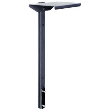 Etajera 6306 pentru Stand Podea Max 3kg Pentru Camera Video Negru Etajera 6306 pentru Stand Podea Max 3kg Pentru Camera Video Negru