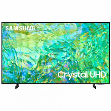 LED TV 43 INCH 43CU8072 SAMSLED TV 43 INCH 43CUNG8072