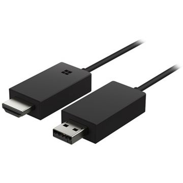 Microsoft Adaptor Wireless Display