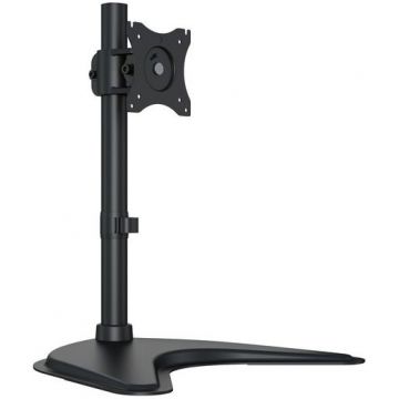 Stand Monitor 15 - 27 inch Black