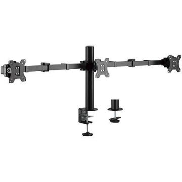 Suport Monitor 17 - 27 inch Black