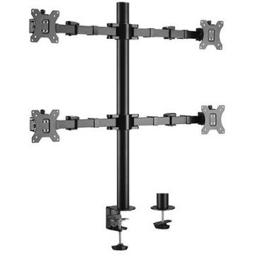 Suport Monitor 17 - 32 inch Black